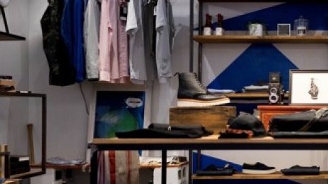 Инвестициите в аутлет центрове в Европа са достигнали рекорд през 2017 г.