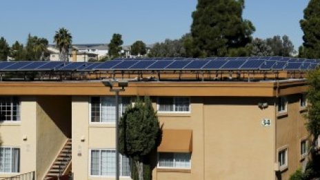 20,5 млрд. евро са инвестирани в многофамилни жилищни сгради в Европа