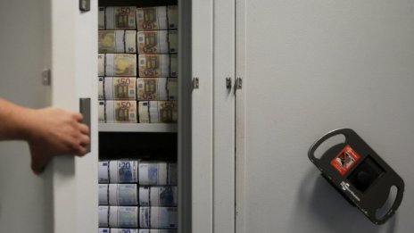 Германският дълг достигна до най-ниското си ниво от 2011 г. насам