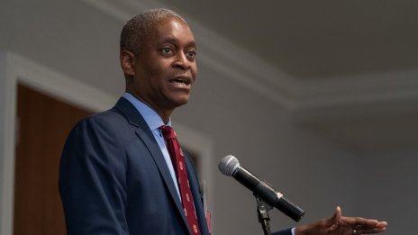 Бостич от Фед: Джей Пауъл вижда по-голяма нужда от още лихвени повишения, отколкото аз