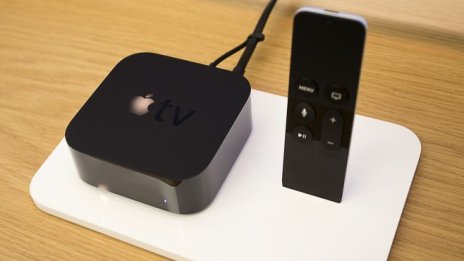 Apple ще представи нова версия на своя Apple TV