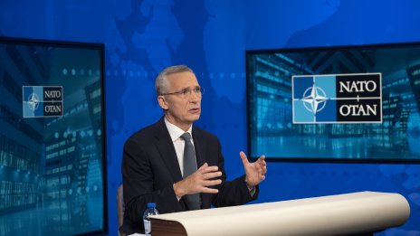 Нов спор за разходите за отбрана застрашава НАТО