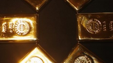 Какво щеше да прави златото без Китай?