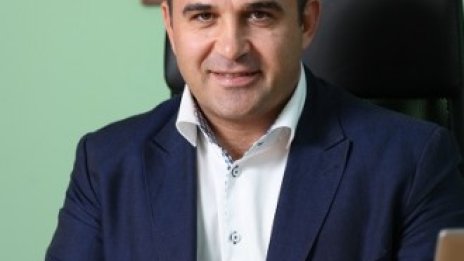 Евгени Харамлийски: "Домейн Бойар" планира покупката на изби в ЕС