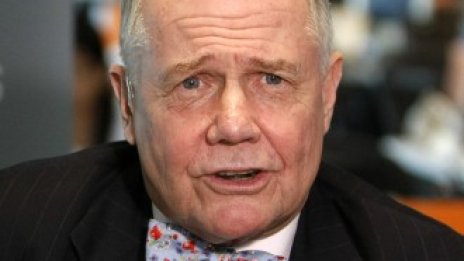 Джим Роджърс: Задава се „дори още по-тежка катастрофа“