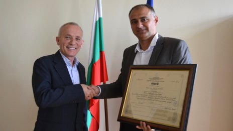 Турска компания инвестира над 5 млн. лв. във фабрика за слънцезащитни конструкции у нас