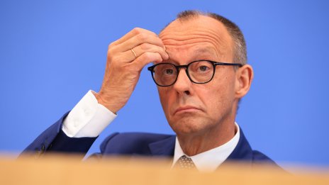 Германският бизнес иска Берлин да спази обещанията си