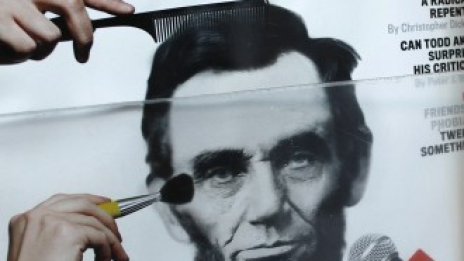 Newsweek отново е на тезгяха