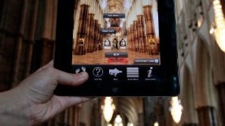 Последните слухове за iPad 3 