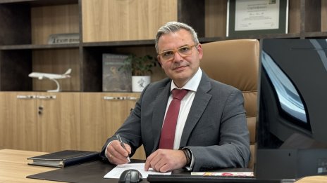 Уаел Крейш за депозитите на прага на еврозоната и най-старата банка в новата ни история