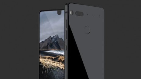 Създателят на Android представи нов керамичен смартфон