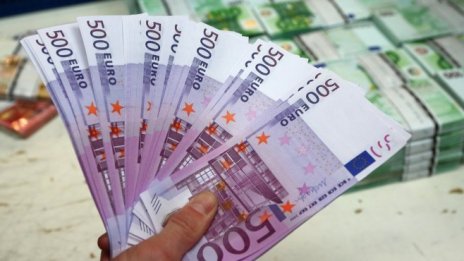 ЕК ще представи предложения за разширяване на еврозоната