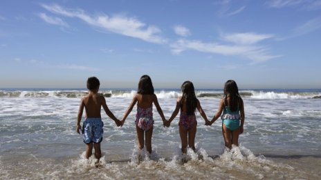 Европейският съюз върви към семеен модел с едно дете