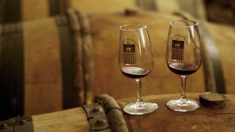 Винен бранд Балкани ще популяризира местните вина