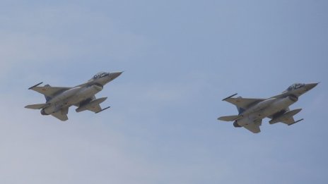 Министерският съвет ще преработи доклада за състоянието на отбраната