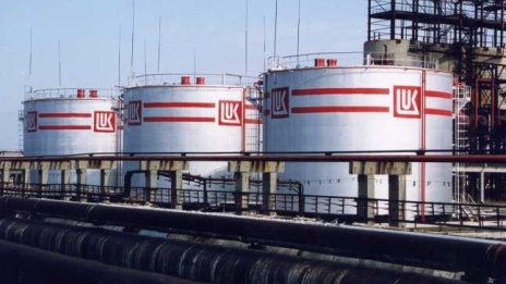 Красимир Първанов влиза в Надзорния съвет на "Лукойл Нефтохим"