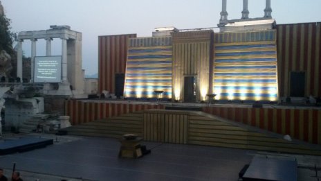 Правителството обезпечи подготовката за "Европейска столица на културата 2019"