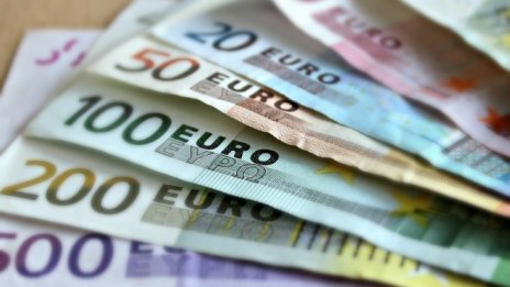 Инфлацията в еврозоната се забавя през май
