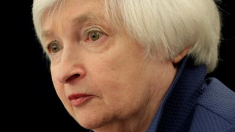 Йелън: Може би объркваме публиката с различните си послания