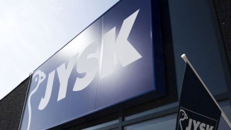 JYSK планира да открие 12 нови магазина в Украйна до края на 2018 г.