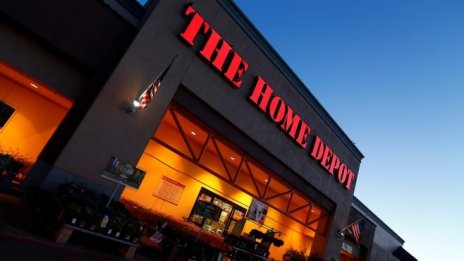 Home Depot повиши прогнозата си за печалбата и приходите