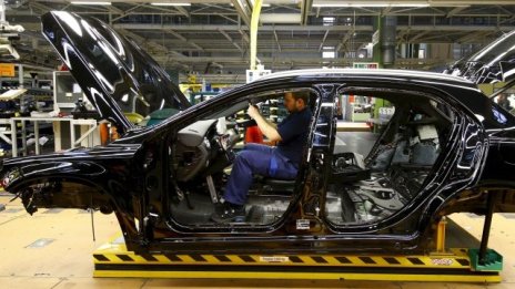 ЕП предлага всички нови коли да имат системи за подпомагане на водача