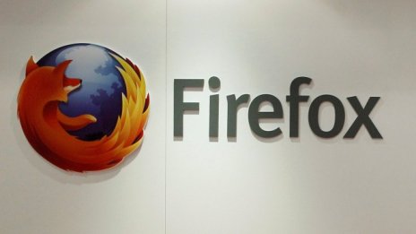 Google става стандартна търсачка за Firefox за редица пазари