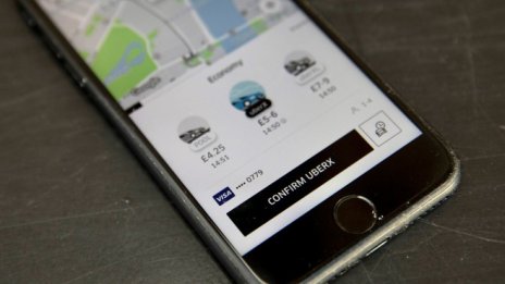 Uber се сблъсква с нови дела за изнасилване