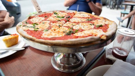 Цената на пицата в България отчита един от най-резките ръстове в ЕС през 2022 г.