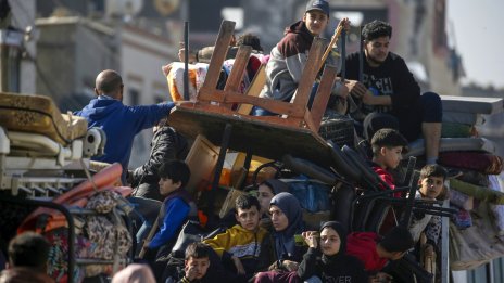 По-широка интеграция на бежанците в България предвиждат законови промени