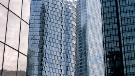 Големите сделки се завръщат на офис пазара в Европа