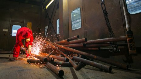 МВФ: Германия се нуждае от „смели“ реформи, иначе има риск за растежа