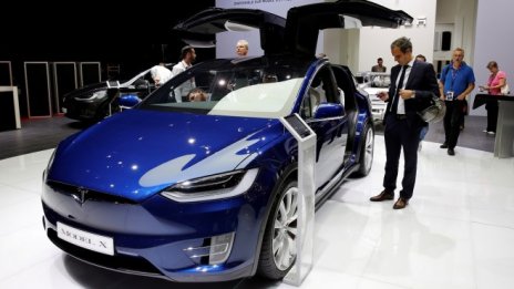 Каква е реалната цена на Tesla Model 3?