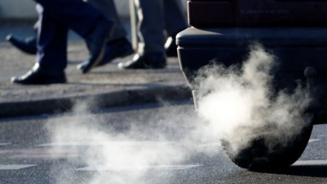 Даже и най-новите дизели са далеч над нормите