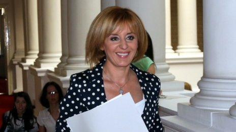 Мая Манолова: Ще има огромен проблем с пенсионирането на съкратените миньори