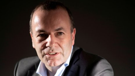 Манфред Вебер: Орбан трябва да се постарае повече, за да спаси „Фидес“