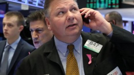 S&P 500 отбеляза най-силния се седмичен ръст от ноември миналата година