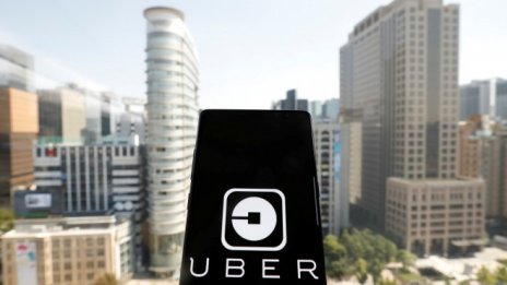 Uber може да спаси САЩ от разочароващото първо тримесечие на IPO-та