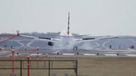 Boeing 737 MAX - болезнен удар за авиоиндустрията