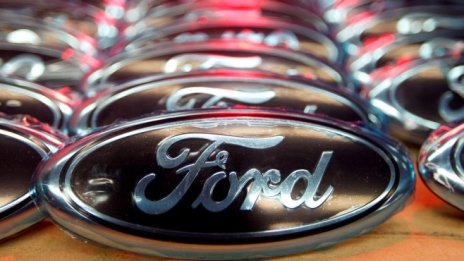 Ford съкращава 5000 служители