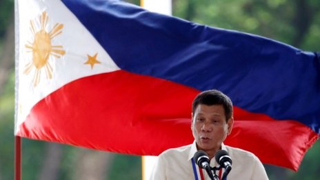 Филипините официално напускат днес Международния наказателен съд