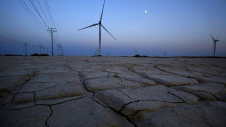 Графика на деня: Растящите разходи, свързани с климатичните промени