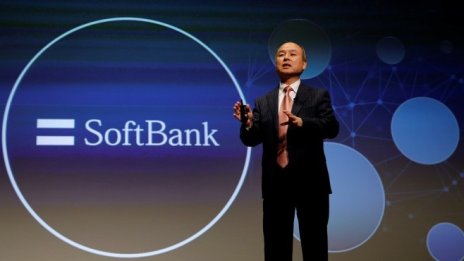 Печалбата на SoftBank надмина очакванията