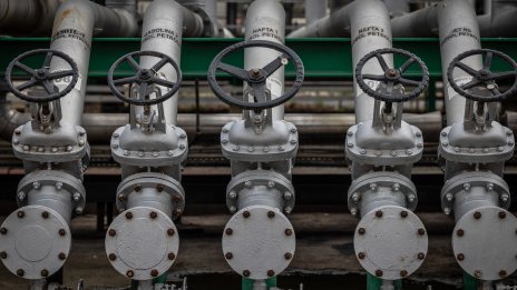 Завръщането на по-евтиния газ не решава индустриалната криза в Европа
