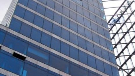 Инвестициите в бизнес имоти в Европа с ръст през третото тримесечие