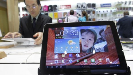 Австралийски съд забрани продажбите на Galaxy Tab 10.1 в страната