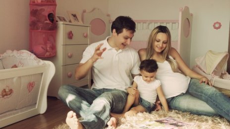 Материалното богатство не е символ на успеха за много от българите 