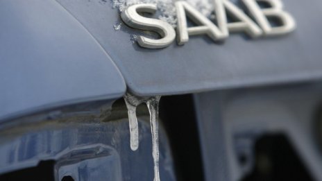 Нов импулс за Saab