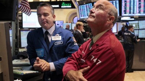 Wall Street се разочарова от отчета на JPMorgan