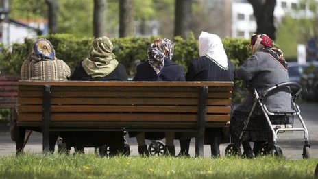 Пенсиите ще бъдат индексирани с 2,6% от 1 юли